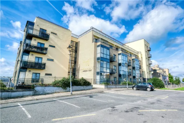 Photo of 52 Harbour Point, Market Square, Longford, N39 RR76