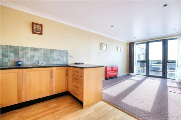 Photo of 52 Harbour Point, Market Square, Longford, N39 RR76