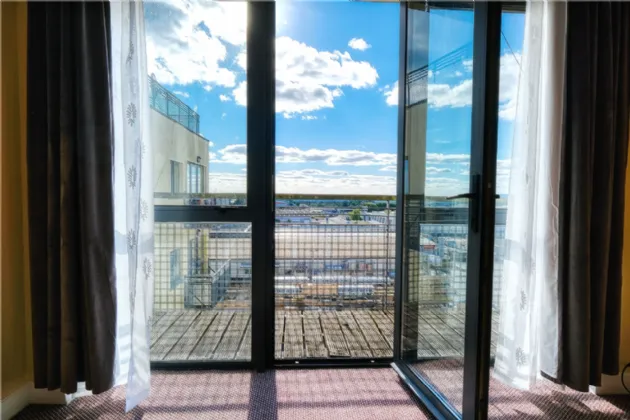 Photo of 52 Harbour Point, Market Square, Longford, N39 RR76