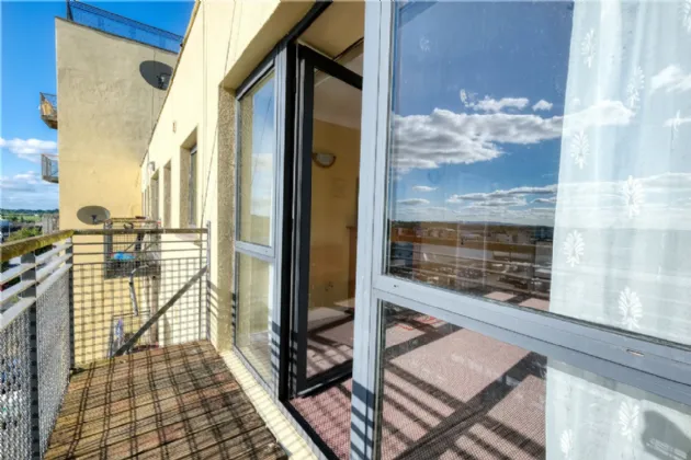 Photo of 52 Harbour Point, Market Square, Longford, N39 RR76