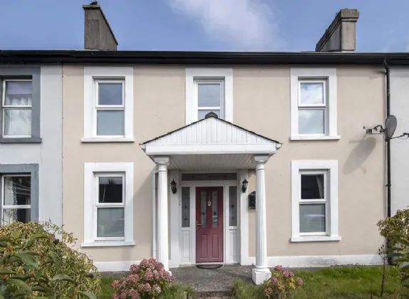 Photo of 3 Emerald Terrace, Dungarvan, Co Waterford, X35NY92