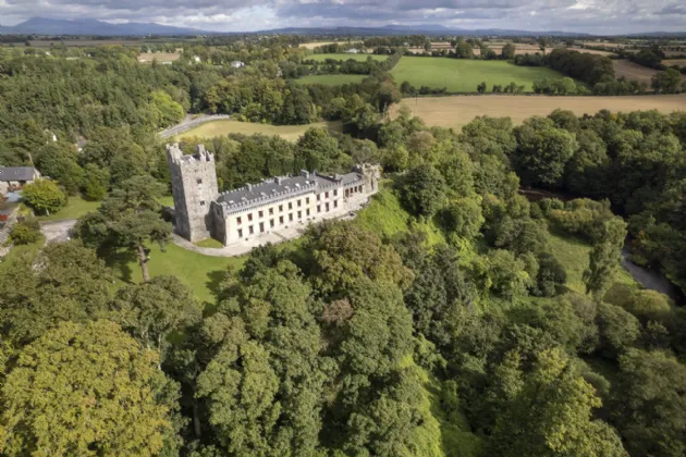 Photo of Blackwater Castle, Castletownroche, County Cork, P51 K765