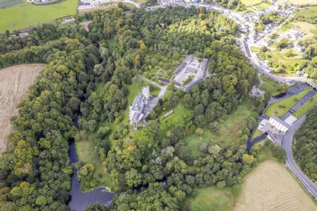 Photo of Blackwater Castle, Castletownroche, County Cork, P51 K765