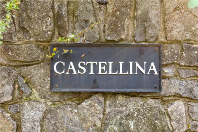 Photo of Castellina, Back Road, Malahide, Co Dublin, K36 AX01