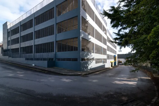 Photo of Multi Storey Car Park, St. Mary's Square, Athlone, Co Westmeath
