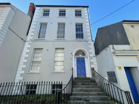 Photo of 6 Apartments, 25 Catherine Street, Waterford