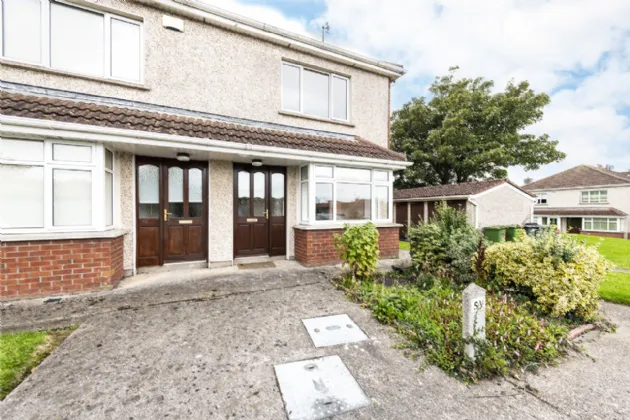 Photo of 47 Brecan Close, Balbriggan, Co. Dublin, K32 RX38