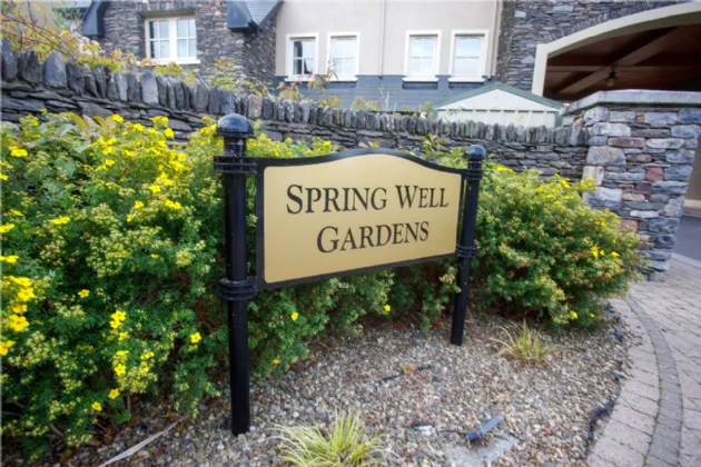 Photo of 21 Spring Well Garden, Ballyard, Tralee, Co. Kerry, V92 PT80