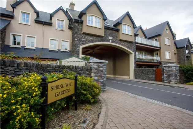 Photo of 21 Spring Well Garden, Ballyard, Tralee, Co. Kerry, V92 PT80