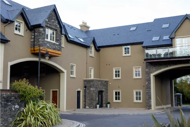 Photo of 21 Spring Well Garden, Ballyard, Tralee, Co. Kerry, V92 PT80