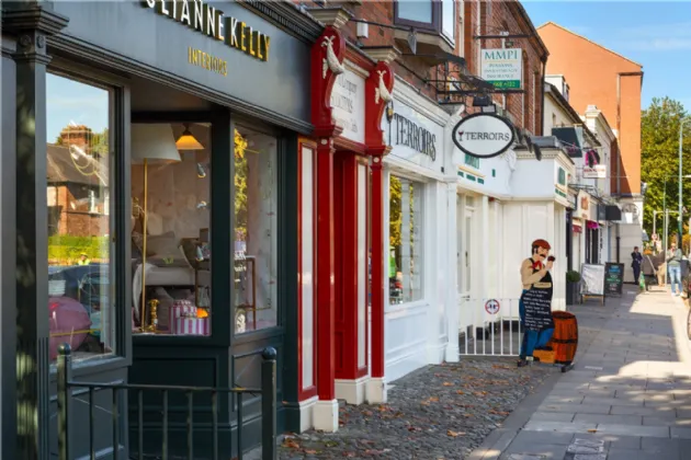 Photo of 93 Morehampton Road, Donnybrook, Dublin 4