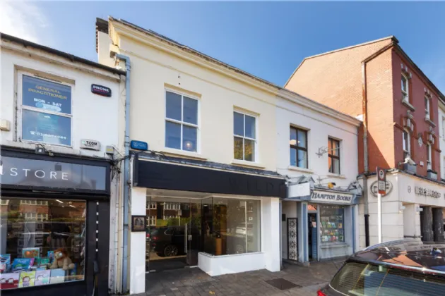 Photo of 93 Morehampton Road, Donnybrook, Dublin 4