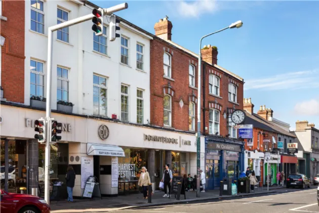 Photo of 93 Morehampton Road, Donnybrook, Dublin 4