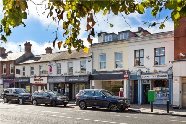 Photo of 93 Morehampton Road, Donnybrook, Dublin 4