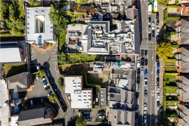 Photo of 93 Morehampton Road, Donnybrook, Dublin 4