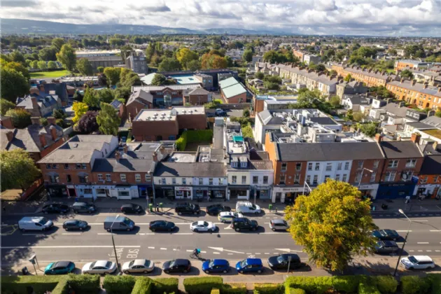 Photo of 93 Morehampton Road, Donnybrook, Dublin 4