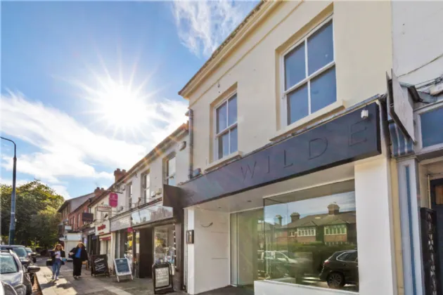 Photo of 93 Morehampton Road, Donnybrook, Dublin 4