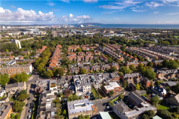 Photo of 93 Morehampton Road, Donnybrook, Dublin 4