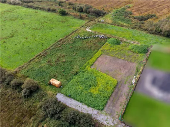 Photo of Aghabeg Middle, Lixnaw, Co.Kerry