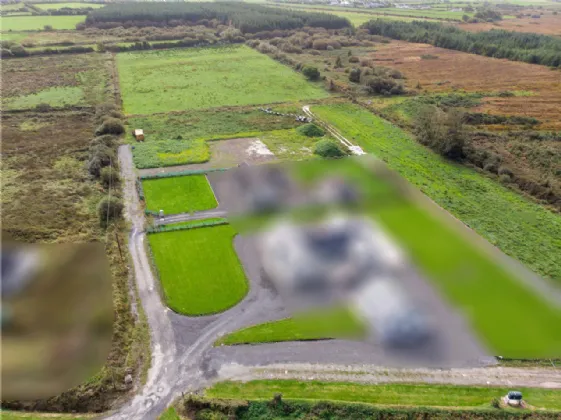 Photo of Aghabeg Middle, Lixnaw, Co.Kerry