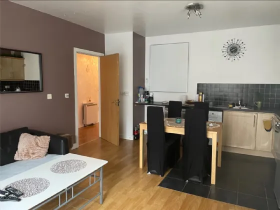 Photo of Apt. 208 O Connell Court, Penrose Lane, Waterford., X91 Y860