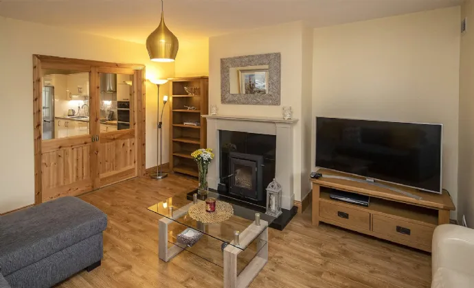 Photo of 108 Monksfield, Abbeyside, Dungarvan, Co Waterford, X35W942