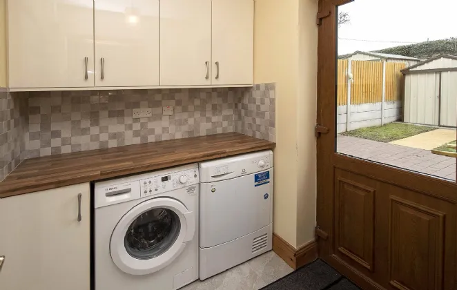 Photo of 108 Monksfield, Abbeyside, Dungarvan, Co Waterford, X35W942