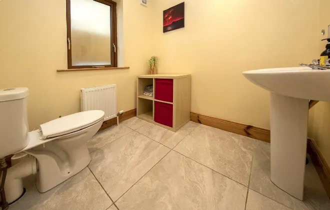 Photo of 108 Monksfield, Abbeyside, Dungarvan, Co Waterford, X35W942