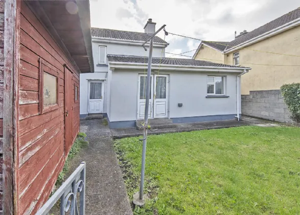 Photo of 32 Murphy Place, Abbeyside, Dungarvan, Co Waterford, X35 K796