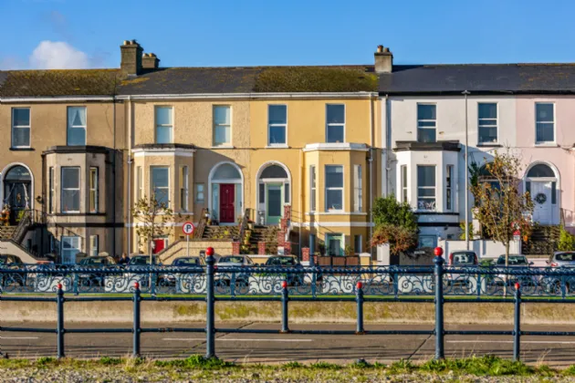 Photo of Dunaree House, 8 Fitzwilliam Terrace, Strand Road, Bray, Wicklow, A98 YP99