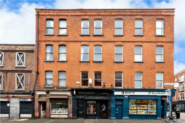 Photo of 2 Parnell Street, Dublin 1, D01XH58