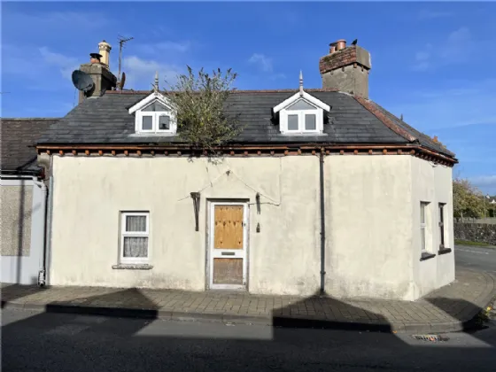 Photo of 33 New Street, Lismore, Co Waterford, P51 EO34