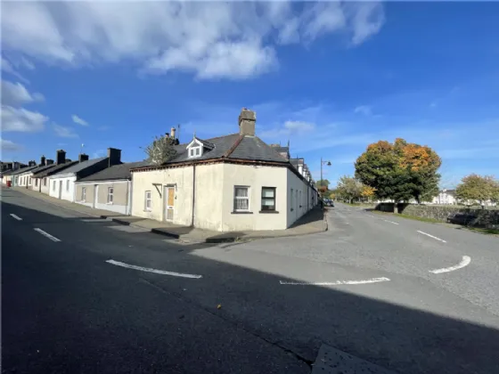 Photo of 33 New Street, Lismore, Co Waterford, P51 EO34