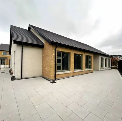 Photo of New Purpose Built Creche Facility, Littlebrook, Delgany, Co. Wicklow