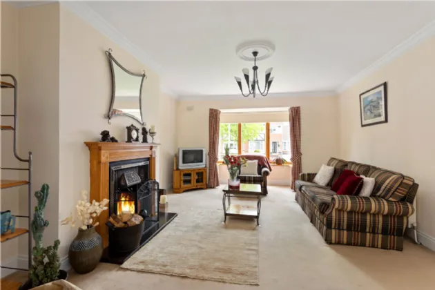 Photo of 4 Glencairn Place, The Gallops, Leopardstown, Dublin 18, D18 X9Y4