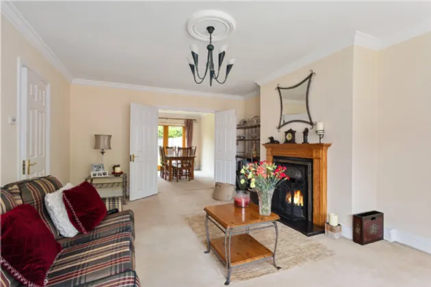 Photo of 4 Glencairn Place, The Gallops, Leopardstown, Dublin 18, D18 X9Y4