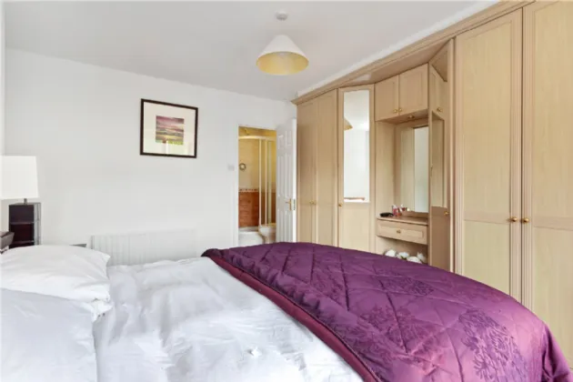 Photo of 4 Glencairn Place, The Gallops, Leopardstown, Dublin 18, D18 X9Y4