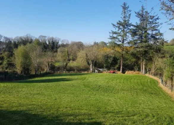 Photo of Main Street, Woodford, Co. Galway