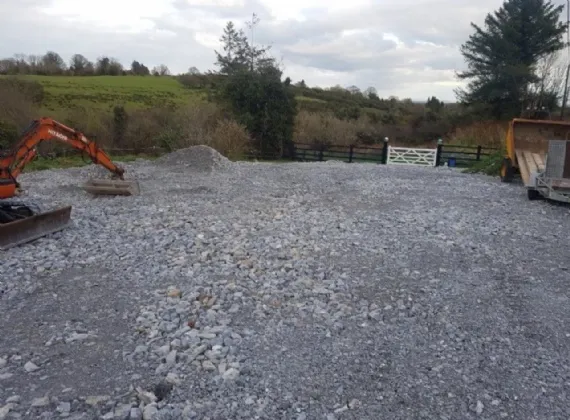 Photo of Main Street, Woodford, Co. Galway