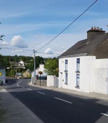 Photo of Main Street, Woodford, Co. Galway