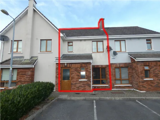 Photo of 22 Beech Court, Greenfields, Waterford, X91 F97W