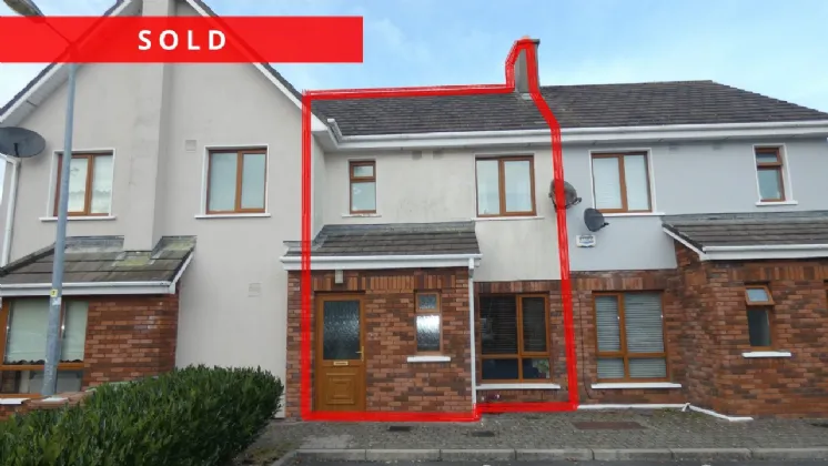 Photo of 22 Beech Court, Greenfields, Waterford, X91 F97W