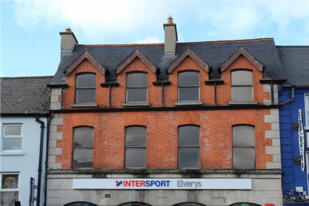 Photo of Offices, Abbey Street and South Main Street, Naas, Co Kildare