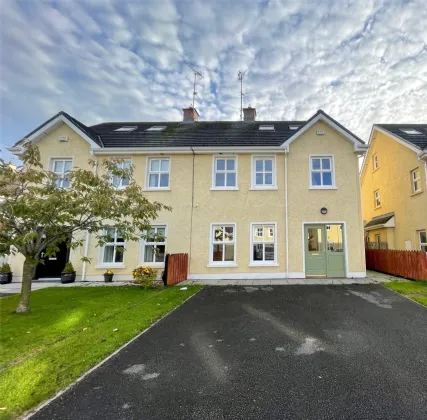 Photo of 17 Latlurcan Court,, Monaghan., H18 XR25