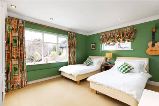 Photo of Inishowen, 7 The Birches, Torquay Road, Foxrock, Dublin 18, D18 R5C0