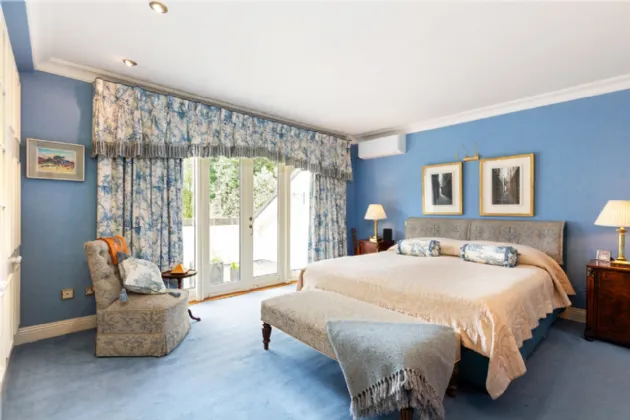 Photo of Inishowen, 7 The Birches, Torquay Road, Foxrock, Dublin 18, D18 R5C0