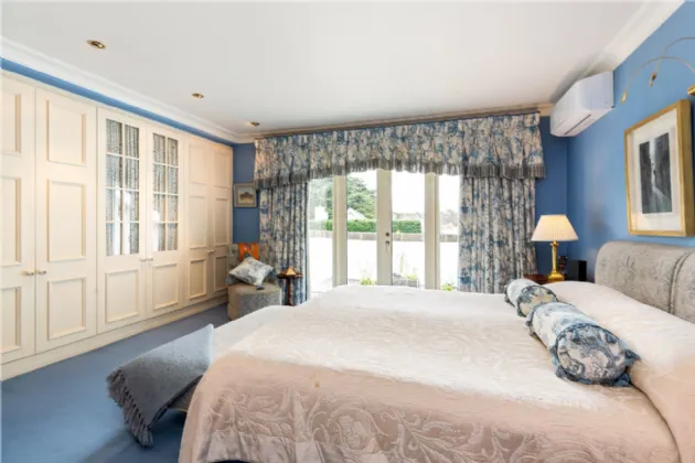 Photo of Inishowen, 7 The Birches, Torquay Road, Foxrock, Dublin 18, D18 R5C0