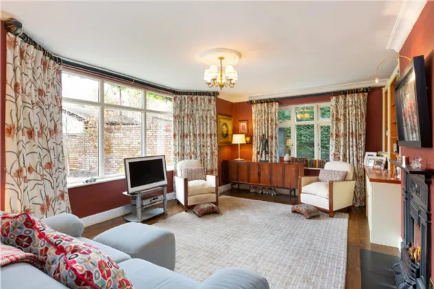 Photo of Inishowen, 7 The Birches, Torquay Road, Foxrock, Dublin 18, D18 R5C0