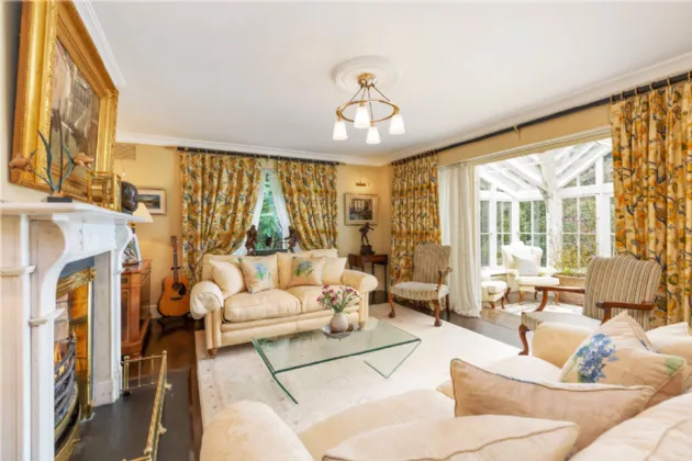 Photo of Inishowen, 7 The Birches, Torquay Road, Foxrock, Dublin 18, D18 R5C0