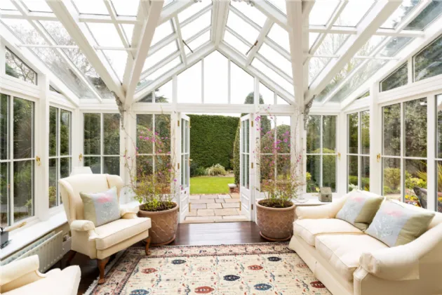 Photo of Inishowen, 7 The Birches, Torquay Road, Foxrock, Dublin 18, D18 R5C0